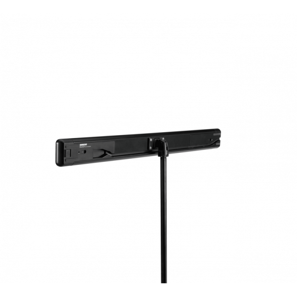 Линейный микрофонный массив SHURE MXA710 (Dante, POE) Линейный микрофонный массив SHURE MXA710 (Dante, POE)