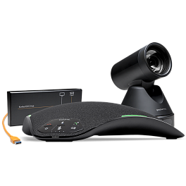 KONFTEL C5070, комплект для видеоконференций (Cam50, Konftel 70, Konftel OCC Hub)