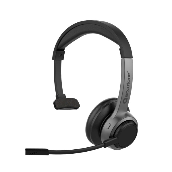 Accutone Sonar 210 (ZE-BTM210)  Bluetooth-гарнитура с одним динамиком Accutone Sonar 210 (ZE-BTM210)  Bluetooth-гарнитура с одним динамиком