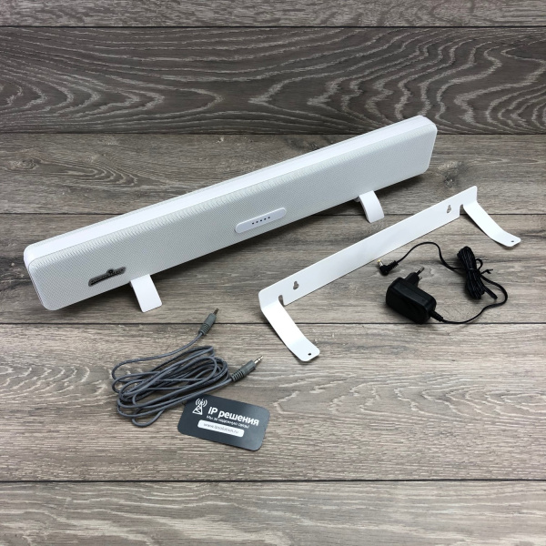 Acoustic Magic Voice Tracker III микрофонный массив Acoustic Magic Voice Tracker III микрофонный массив