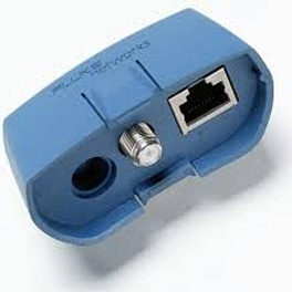 Адаптер (№1) для проверки правильности разводки кабеля