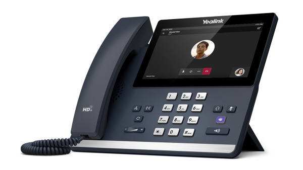 Yealink MP56 для Teams, ip телефон Yealink MP56 для Teams, ip телефон