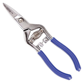 JENSEN 458-744 — ножницы для резки кевлара