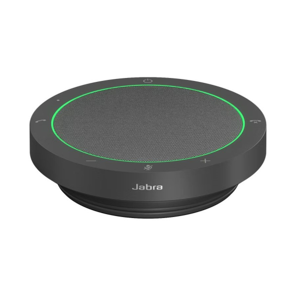 Jabra Speak2 40 UC (2740-209), проводной USB-спикерфон Jabra Speak2 40 UC (2740-209), проводной USB-спикерфон