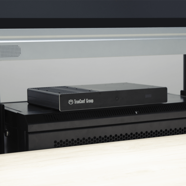 Труконф ТРУ-001 терминал видеоконференцсвязи  Труконф ТРУ-001 терминал видеоконференцсвязи