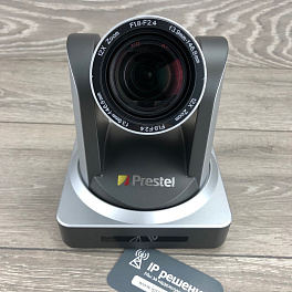 Prestel HD-PTZ112ST, камера для видеоконференцсвязи 
