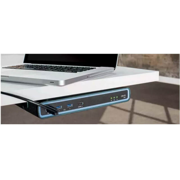 Biamp Devio SCR-20TX White, настольный микрофон и центральный блок Biamp Devio SCR-20TX White, настольный микрофон и центральный блок