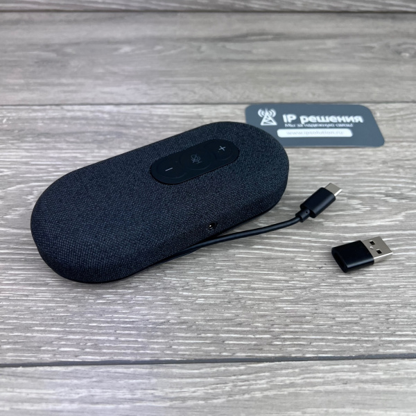 VoiceXpert 110 USB-спикерфон VoiceXpert 110 USB-спикерфон