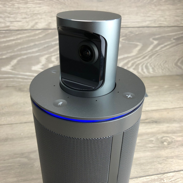 Kandao Meeting, конференц-камера 360 ° All-in-one Kandao Meeting, конференц-камера 360 ° All-in-one
