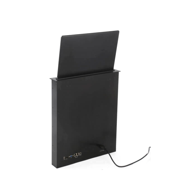Выдвижной монитор CleverMic ML21MTS (FullHD, сенсорный, микрофон, 21,5") Выдвижной монитор CleverMic ML21MTS (FullHD, сенсорный, микрофон, 21,5")