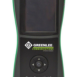 Greenlee DataScout 1G-PDH2 - анализатор PDH (потоки E1 и E3)