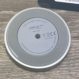Jabra PanaCast 50 Remote Control (8211-209), пульт управления (серый)