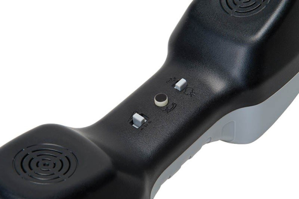 Greenlee TM-500i - тестовая трубка, шнуры с маленькими разъемами типа "крокодил" Greenlee TM-500i - тестовая трубка, шнуры с маленькими разъемами типа "крокодил"