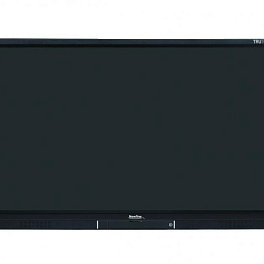 Интерактивная LED панель Newline TruTouch TT-5515EX: инфракрасная технология, 55" дюймов, 10 касаний