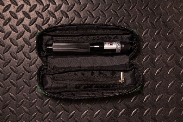 Greenlee 180XL - визуализатор повреждений (0 дБм; 7 км) Greenlee 180XL - визуализатор повреждений (0 дБм; 7 км)