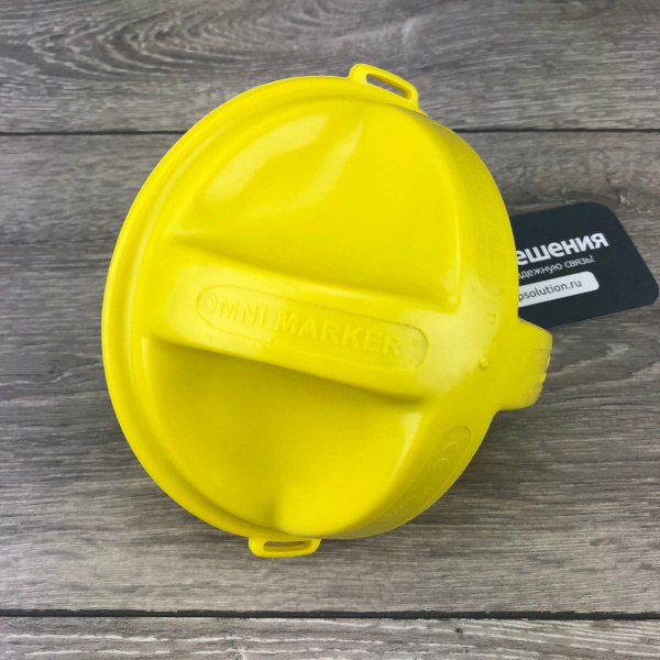 Greenlee OmniMarker 164 - шаровые пассивные маркеры для газовых труб Greenlee OmniMarker 164 - шаровые пассивные маркеры для газовых труб