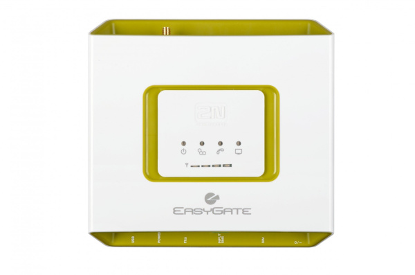 501328E  2N EasyGate Pro - аналоговый шлюз, 1xUMTS, передача данных, порт FXS 501328E  2N EasyGate Pro - аналоговый шлюз, 1xUMTS, передача данных, порт FXS