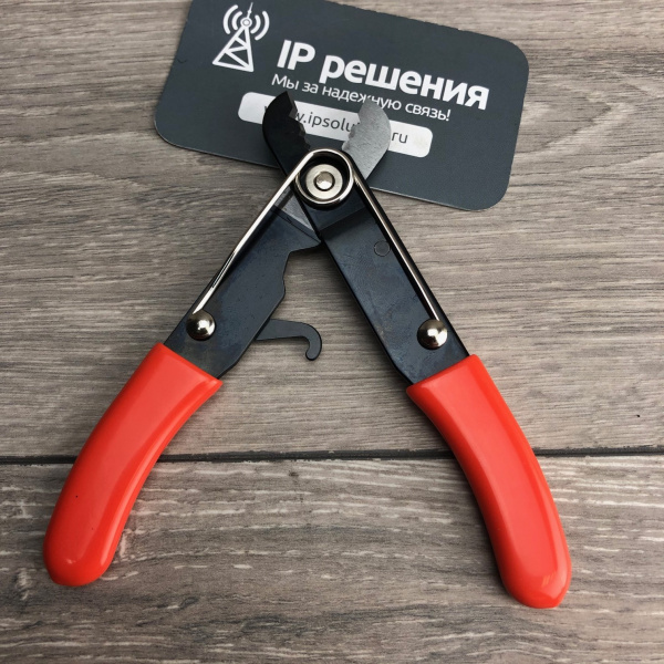 Greenlee 1162 - стриппер буферного слоя (125 мкм; 250 мкм, 900 мкм, 3 мм) Greenlee 1162 - стриппер буферного слоя (125 мкм; 250 мкм, 900 мкм, 3 мм)