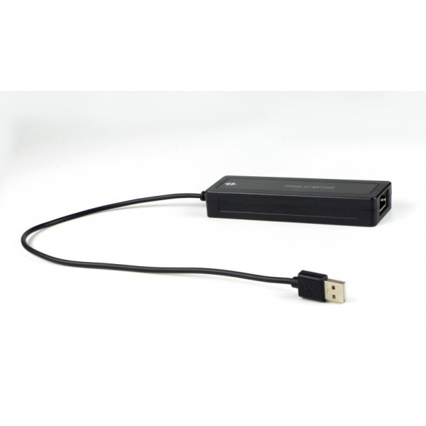 Конвертер Dante-USB CleverMic DU22 Конвертер Dante-USB CleverMic DU22
