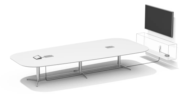 Logitech Cat5E Kit for Logitech Tap, комплект для подключения контроллера Tap по кабелю Cat5E Logitech Cat5E Kit for Logitech Tap, комплект для подключения контроллера Tap по кабелю Cat5E