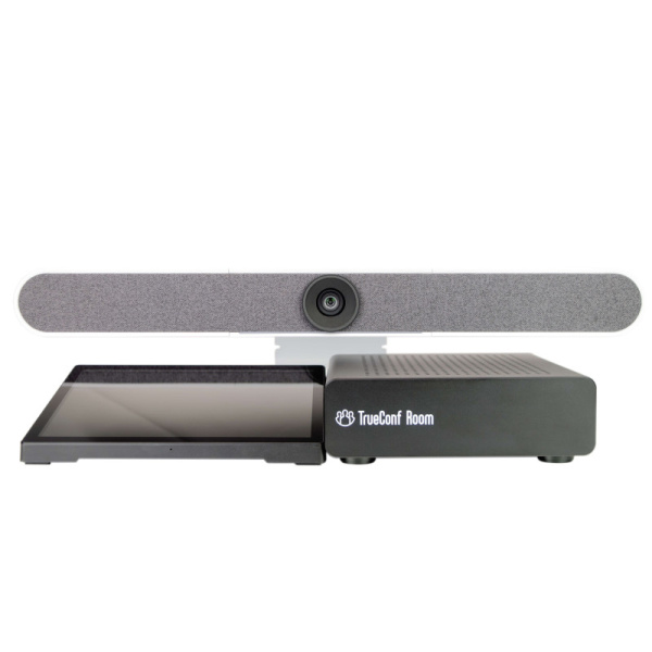 TrueConf Room 415 ВКС-терминал  TrueConf Room 415 ВКС-терминал