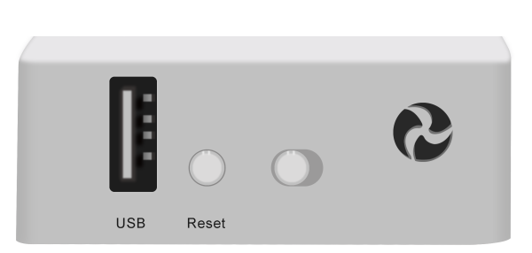 Wi-Tek WI-AC50 Wi-Tek WI-AC50