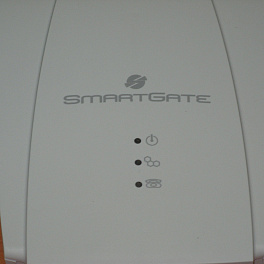 Аналоговый GSM шлюз Ateus SmartGate 2N Telekomunikace