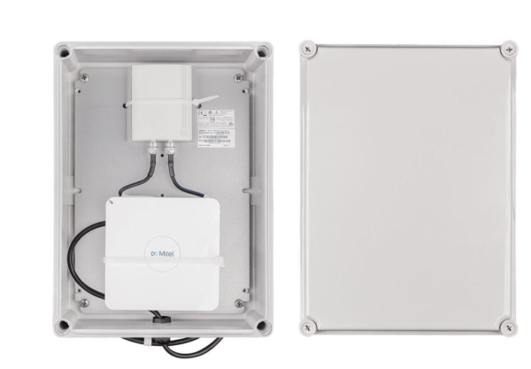 Mitel RFP 47 DRC DECT Base Station, DECT базовая станция Mitel RFP 47 DRC DECT Base Station, DECT базовая станция