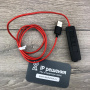 Poly Studio P5 with Blackwire 3325 (USB-A) комплект для персонального общения по видеосвязи Poly Studio P5 with Blackwire 3325 (USB-A) комплект для персонального общения по видеосвязи