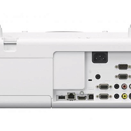 Ультракороткофокусный проектор Sony VPL-SW631