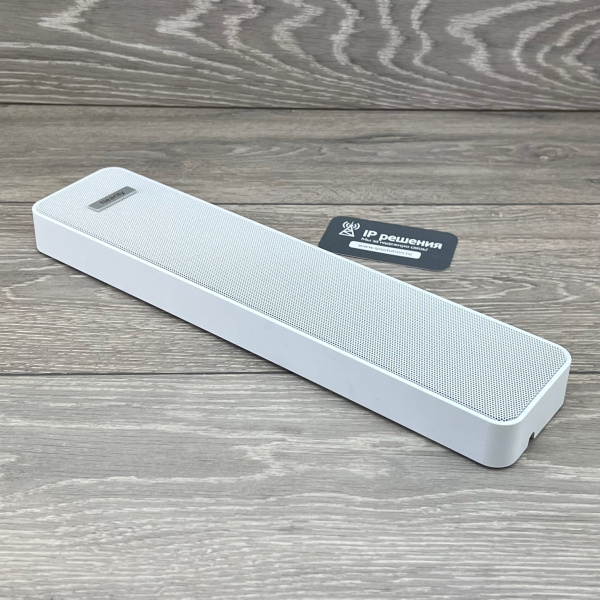 NEARITY A40, потолочный микрофонный массив (белый) NEARITY A40, потолочный микрофонный массив (белый)