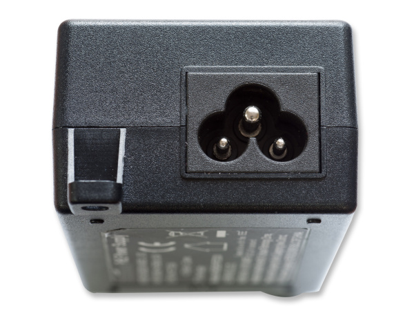 ATCOM PGSC20D01-540035 - POE-инжектор 802.3af (class 3, до 15 Вт), 2xRJ45, cat 5e/6/7 ATCOM PGSC20D01-540035 - POE-инжектор 802.3af (class 3, до 15 Вт), 2xRJ45, cat 5e/6/7