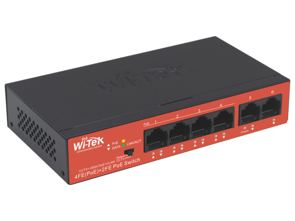 Wi-Tek WI-PS205H (v2) Wi-Tek WI-PS205H (v2)