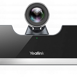 Yealink CP960-UVC50-ZR, аудио-видео система для конференций Zoom