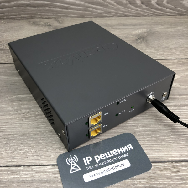 Шасси OpenVox VS-1202   Шасси OpenVox VS-1202