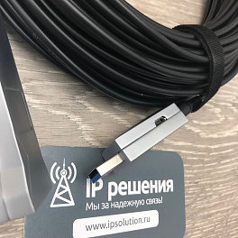 CleverMic Hybrid Cable кабель USB 3.0 (30 метров)