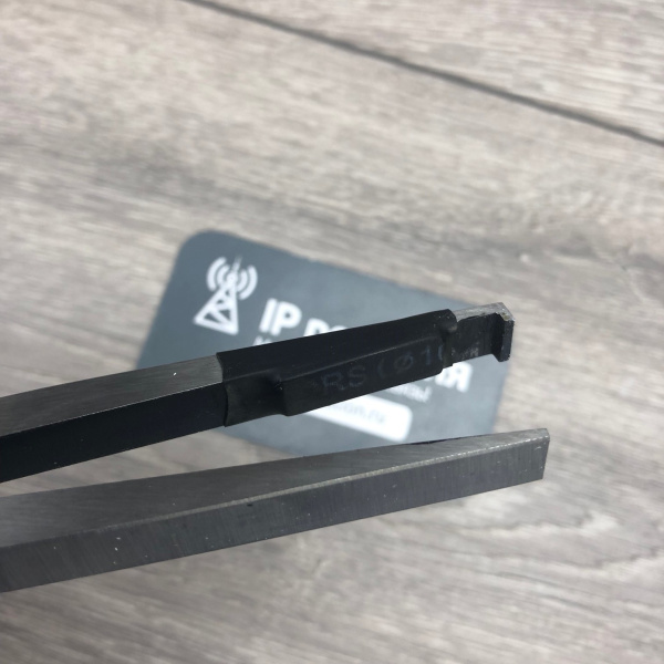 Jonard FCT-100 - Инструмент для установки/извлечения коннекторов SC и LC в труднодоступных местах Jonard FCT-100 - Инструмент для установки/извлечения коннекторов SC и LC в труднодоступных местах