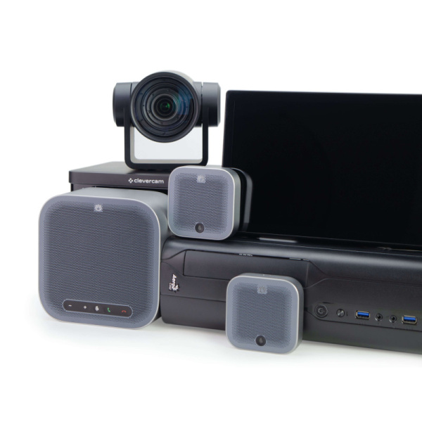 TrueConf Room 514 ВКС-терминал  TrueConf Room 514 ВКС-терминал