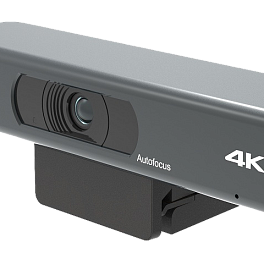 Prestel 4K-F1, камера фиксированная для видеоконференций