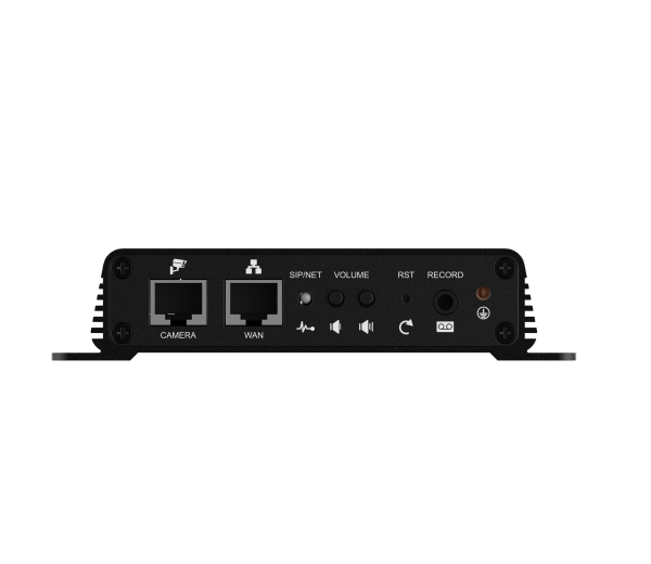 Fanvil PA2S, шлюз-контроллер для видеодомофонов Fanvil PA2S, шлюз-контроллер для видеодомофонов