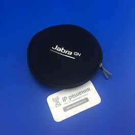 Jabra SPEAK 710 MS DUO, комплект из 2-х беспроводных спикерфонов