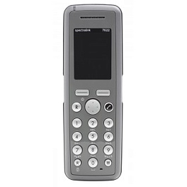 Spectralink 7622 Handset, 1G8, includes battery, беспроводной DECT телефон для IP-DECT систем Spectralink