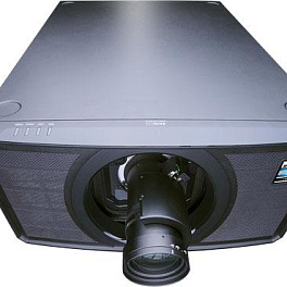Лазерный DLP-проектор 1-чиповый (без объектива) WUXGA 1920 x 1200, 18.600 ANSI / 21.000 ISO лм