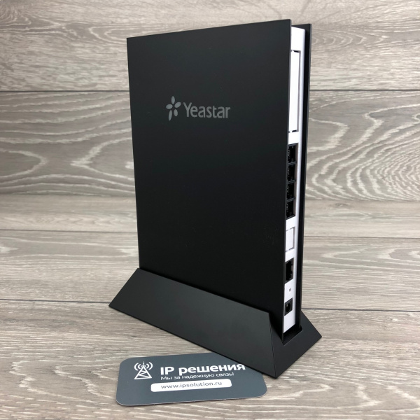 Yeastar NeoGate TA400 , ip шлюз , 4*FXS Yeastar NeoGate TA400 , ip шлюз , 4*FXS
