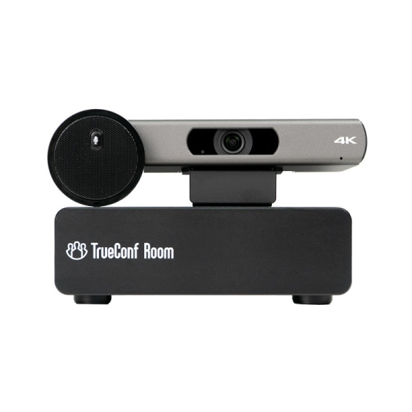 TrueConf Room 404 ВКС-терминал  TrueConf Room 404 ВКС-терминал