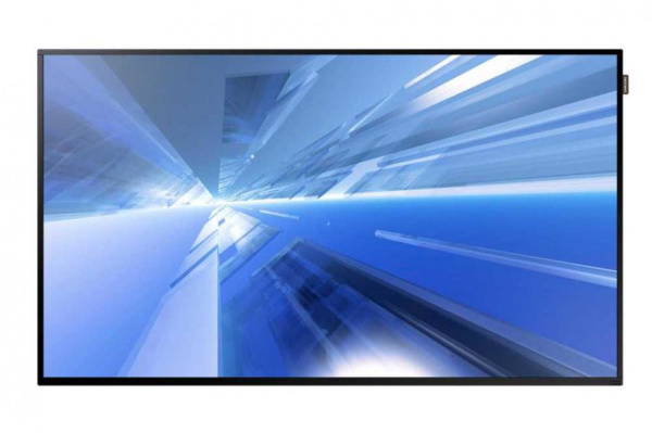 Samsung DM32E 32". 400 кд/м2, опциональные сменные декоративные рамки, SoC 3.0, встроенный Wi-Fi, 24/7 Samsung DM32E 32". 400 кд/м2, опциональные сменные декоративные рамки, SoC 3.0, встроенный Wi-Fi, 24/7