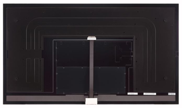 55" Сверхтонкий OLED дисплей, 400 кд/м2, 18/7, Wall paper, 1920x1080 55" Сверхтонкий OLED дисплей, 400 кд/м2, 18/7, Wall paper, 1920x1080