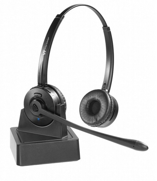 VT VT9500-D. беспроводная бинауральная Bluetooth-гарнитура с HD-звуком  VT VT9500-D. беспроводная бинауральная Bluetooth-гарнитура с HD-звуком
