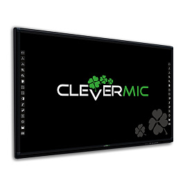 Интерактивная панель CleverMic U55 Advance (FullHD 55&quot;)