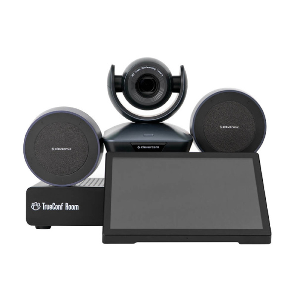 TrueConf Room 424 ВКС-терминал  TrueConf Room 424 ВКС-терминал